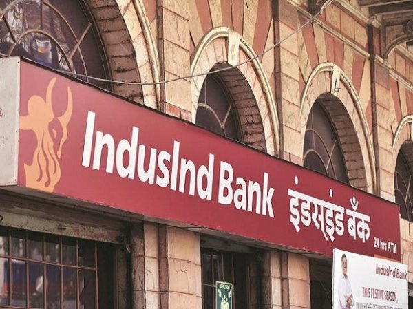 IndusInd Bank clocks 99% rise in consolidated net profit at Rs 1,016 crore