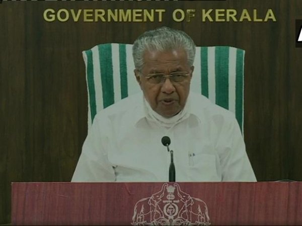 Kerala CM says extreme poverty to be eradicated in 5 yrs; hails SC verdict