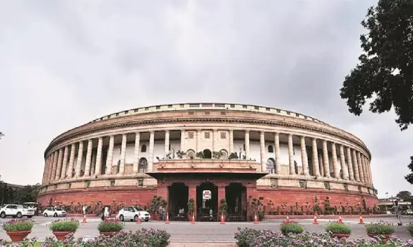 Govt passing bills even as no-confidence motion accepted in LS: Oppn MPs