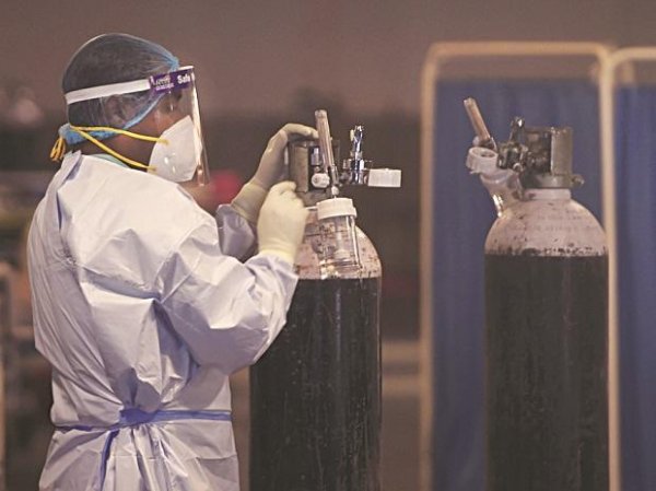 Covid-19 not developed as biological weapon: US intelligence community