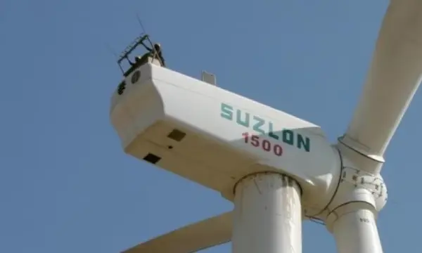 Suzlon hits 8-year high; up 197% so far in FY24