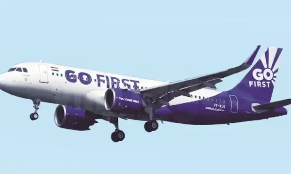 Go First extends flight cancellation till August 31 from August 27