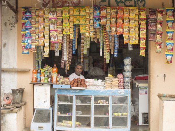 Haryana extends ban on gutkha, pan masala till September 2022
