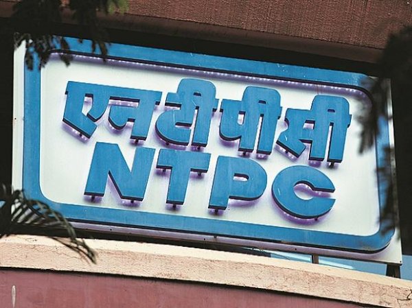 NTPC hits 52-week high on winning 1.9 GW solar projects under CPSU scheme