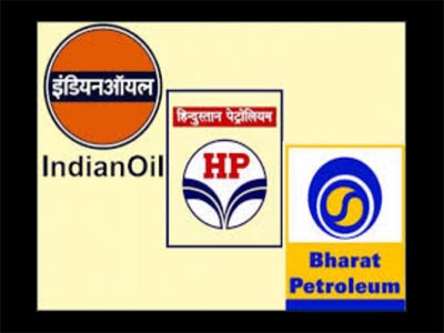 State-run fuel retailers Indian Oil , HPCL, BPCL expand LPG supply network