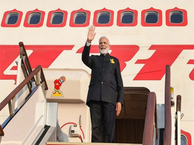 Once again, Pakistan refuses to allow PM Modi to use its airspace