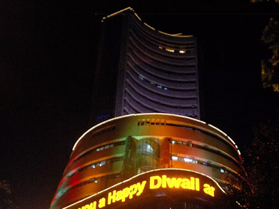 BSE, NSE closed on account of Diwali Balipratipada; key highlights from Muhurat trading session
