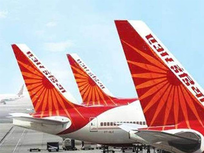 DPIIT, aviation ministry exploring options to ease FDI norms to attract bidders for Air India