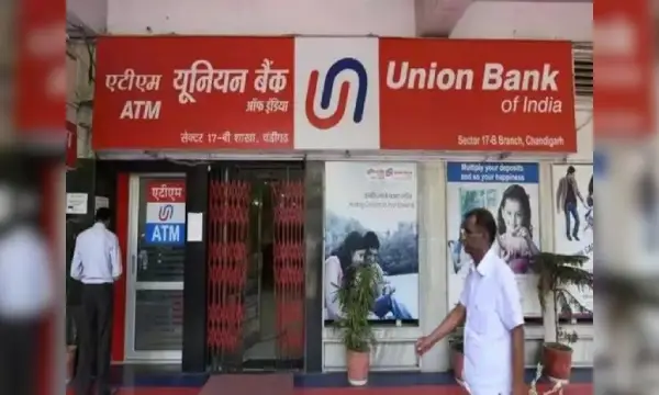 Union Bank of India Q2 results: Net profit jumps 90% to Rs 3,511 crore