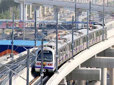 Japan to provide Rs 5,536 crore loan for metro projects