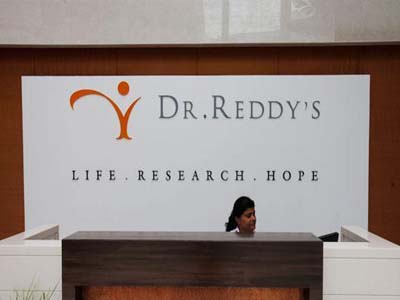 Dr Reddy’s shares slump 8%; firm to reply to FDA warning by 7 December