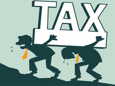 30% tax, 10% penalty and 33% surcharge proposed on undisclosed income under demonetisation