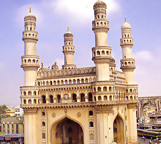 Hyderabad is second best place in world one should see in 2015: Magazine