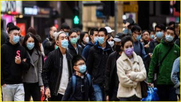WHO to investigate Covid-19 first 'appeared' or 'originated' in Wuhan, China points fingers at India