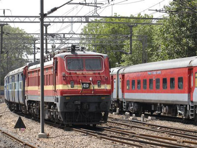 Indian Railways targets Rs 30,000 crore through asset monetisation