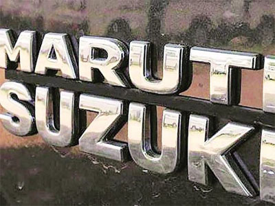 Maruti Suzuki to set up 12 automated driving test centres in Delhi