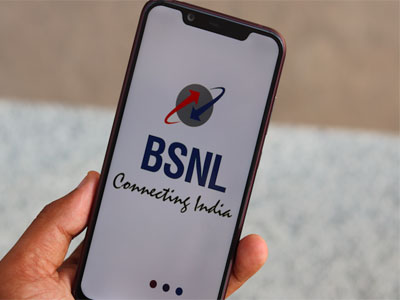 Trai wants spectrum charges for BSNL's satellite phone services to be 1%