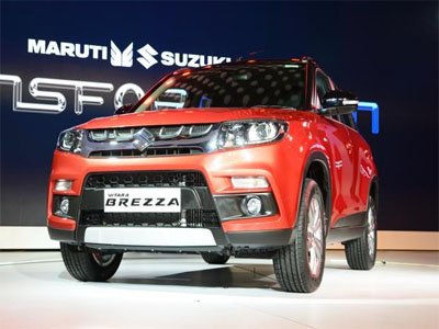 Maruti Suzuki steers away from diesel engine cars