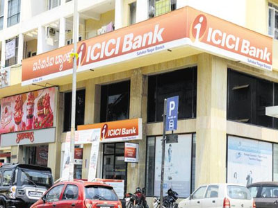 ICICI Bank loan row probe ‘almost’ complete