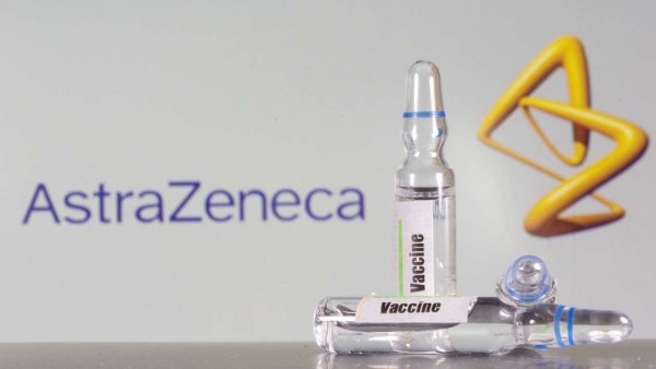 Oxford vaccine will protect 95% of patients, should be effective against new variant: AstraZeneca CEO