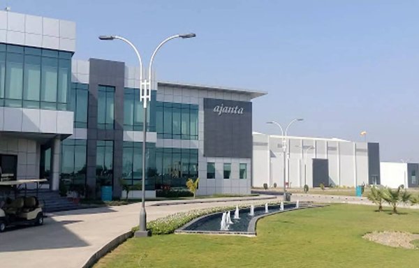 Ajanta Pharma board approves up to Rs 286-crore share buyback plan