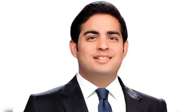 Jio, IIT-B collaborate on 'Bharat GPT', Akash Ambani announces TV OS launch