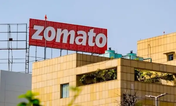 Food delivery app Zomato gets Rs 402 cr show cause notice over unpaid GST