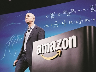 Jeff Bezos teams up with Narayana Murthy to enter India's food delivery biz