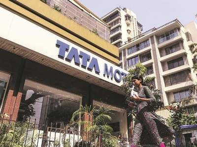 Tata Motors plunges 10% on reports of CCI probe, coronavirus woes