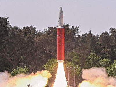 India successfully tests ASAT missile, joins space superpower club