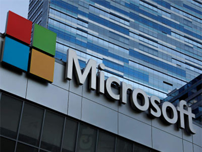 Microsoft partnership ‘complimentary’ fit from biz growth standpoint: Adobe
