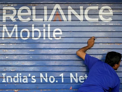 RCom surges 11% after NCLAT fixes hearing against NCLT order for Tuesday