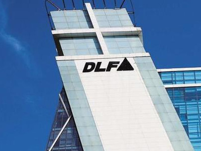 DLF transfers ₹330 crore land to JV with GIC for settlement of dues