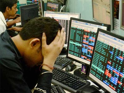 BSE Smallcap index hits 9-month low; 111 stocks tank over 50% in CY18