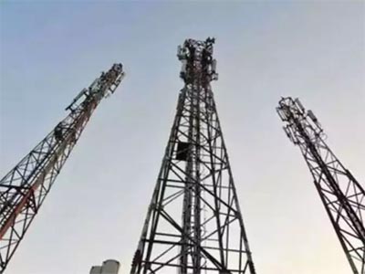 Telecom operators’ AGR drops to five-year low