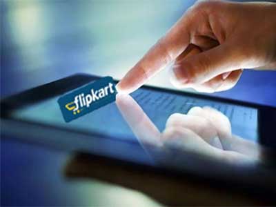 Click and collect: Now, Flipkart launches ‘experience zones’