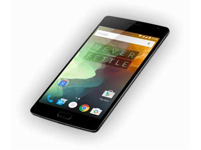 OnePlus’ Follow-Up, OnePlus 2, Looks Like Another Promising Smartphone