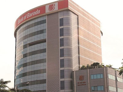 Bank of Baroda net profit more than doubles at Rs 5.28 billion in Q1