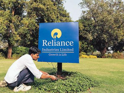 RIL Q1 net profit rises 18% to Rs 94.59 billion on robust petchem show