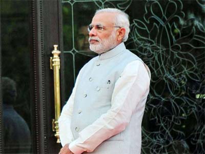 PM Modi concerned over steep airfare hikes