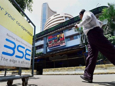 Sensex climbs 350 pts as September series begin on positive note