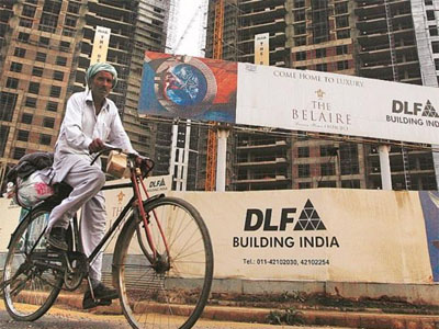 DLF expects Rs 13,000 crore infusion post GIC deal