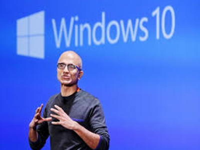 Microsoft plans to take technology to 5 lakh villages: Satya Nadella