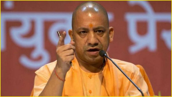 UP CM Yogi Adityanath to withdraw cases registered against traders during COVID lockdown