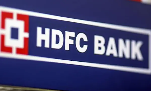 HDFC Bank gains 2% as LIC gets RBI nod to raise stake in lender to 9.99%