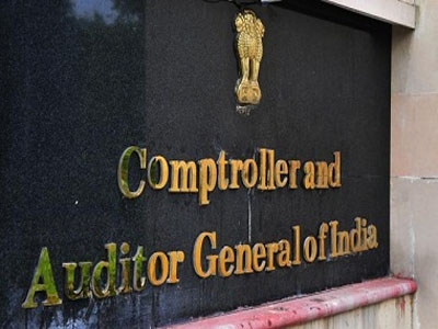 CAG raps MMRDA for non-recovery of Rs 7.7 bn dues from Reliance Industries