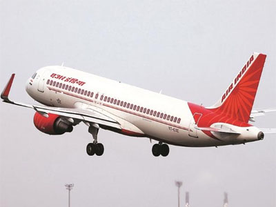 With debt at Rs 487 bn, govt invites bids for 76% stake sale in Air India