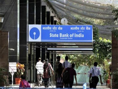 SBI raises rates by 10-25 bps on some maturities of deposits