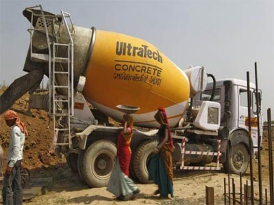 CCI clears UltraTech’s bid to acquire Binani Cement