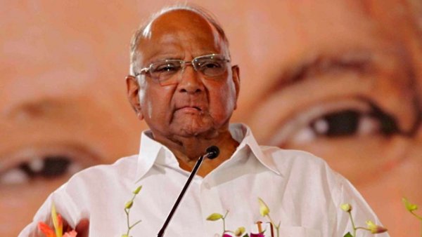 NCP chief Sharad Pawar unwell, to undergo surgery at a hospital in Mumbai